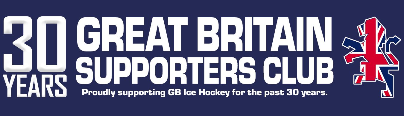 Great Britain Supporters Club - Home of the Fifth Line - Home of