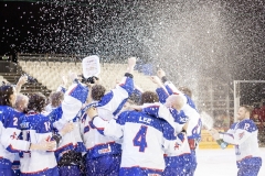 IIHF World Championships Div 1A Budapest April 2018