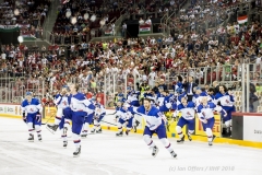 IIHF World Championships Div 1A Budapest April 2018