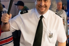 'Ello, 'Ello, 'Ello. What do we have 'ere then !