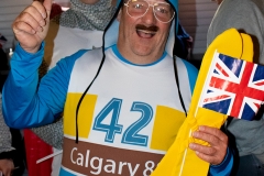 Eddie and the Knight