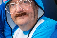 Eddie The Eagle Edwards