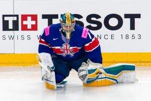 Korea Women v Great Britain Women @ Polisportiu Arena | Puigcerdà | Catalonia | Spain