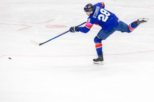 Korea Women v Great Britain Women @ Polisportiu Arena | Puigcerdà | Catalonia | Spain