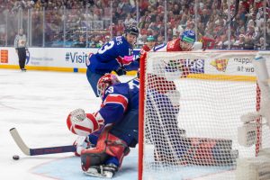 Korea Women v Great Britain Women @ Polisportiu Arena | Puigcerdà | Catalonia | Spain