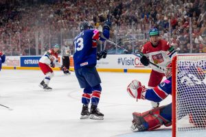 Korea Women v Great Britain Women @ Polisportiu Arena | Puigcerdà | Catalonia | Spain