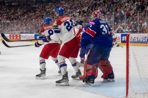 Korea Women v Great Britain Women @ Polisportiu Arena | Puigcerdà | Catalonia | Spain