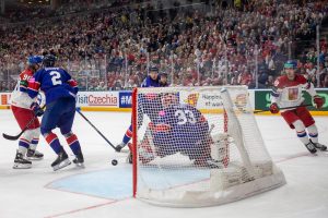 Korea Women v Great Britain Women @ Polisportiu Arena | Puigcerdà | Catalonia | Spain