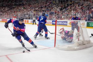Korea Women v Great Britain Women @ Polisportiu Arena | Puigcerdà | Catalonia | Spain