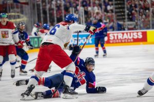 Korea Women v Great Britain Women @ Polisportiu Arena | Puigcerdà | Catalonia | Spain