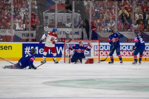 Korea Women v Great Britain Women @ Polisportiu Arena | Puigcerdà | Catalonia | Spain