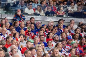 Korea Women v Great Britain Women @ Polisportiu Arena | Puigcerdà | Catalonia | Spain