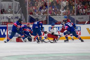 Korea Women v Great Britain Women @ Polisportiu Arena | Puigcerdà | Catalonia | Spain