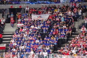 Korea Women v Great Britain Women @ Polisportiu Arena | Puigcerdà | Catalonia | Spain