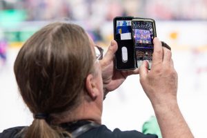 Korea Women v Great Britain Women @ Polisportiu Arena | Puigcerdà | Catalonia | Spain